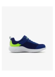 Skechers Bounder - Tech Big Boy Blue Sports Shoes403748l Bllm
