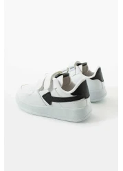 GAK RUN أحذية رياضية مريحة للأطفال من الفيلكرو