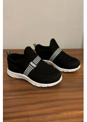 ALTUNTAŞ Unisex Girls Boys Aqua Cloth Orthopedic Sports Shoes Sneaker