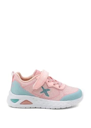 Kinetix Raın 2fx Pink Girls' Sports Shoes