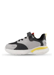 CihanShoes حذاء رياضي للجنسين - مضمون - مقاس 31-36 - حذاء رياضي للأطفال مدخن