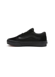 Vans حذاء رياضي UY Old Skool Siyah çocuk