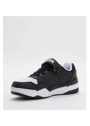 U.S. Polo Assn. Tyrell Glb Kid Unisex Black Sneakers