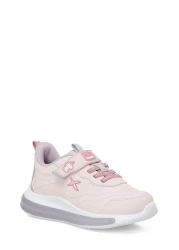 Kinetix حذاء رياضي للفتيات باللون الوردي من STACH PU P 4PR