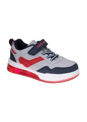 BATA Bubblegummers Active Flat Sneakers