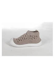 BYŞ Moda İnci Bebe Kids&Baby Non-Slip Orthopedic Sole First Step Shoes