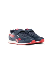 Reebok 100205863 Royal Cl Jog - Navy Blue Sneakers