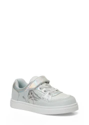 Frozen Sores.F5Fx Blue Girl's Sneaker