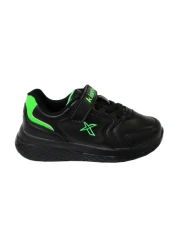 Kinetix حذاء المشي للأولاد باللون الأسود من مارنيد جي100533995