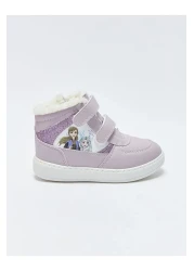 LC Waikiki LCW STEPS Frozen Printed Girls' Sports Shoes