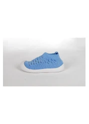 BYŞ Moda أحذية إنسي بيبي للأطفال والرضع غير قابلة للانزلاق لتقويم العظام