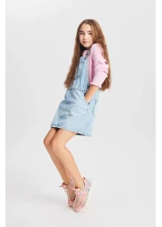 Vicco علامة أحذية رياضية أساسية للفتيات الصغيرات