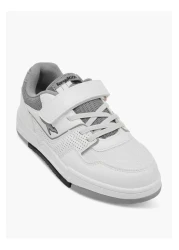 Kangaroos حذاء رياضي KangaROOS للأولاد مُقسم إلى أجزاء مع إغلاق بخطاف وحلقة