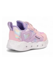 Bebek Sepeti Baby Basket Remind Lighted Baby Daily Sports Shoes