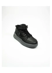 U.S. Polo Assn. سبارتا جونيور 3 واط أسود - عبوة من 3 قطع