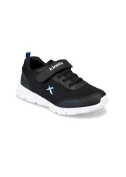 Kinetix YANNI Black Saks Boys' Running Shoes100314943