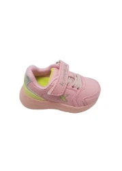 Kinetix Marned J Pink Girl's Walking Shoes 100534006
