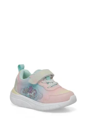 Kinetix GINNY 4FX - Pink Girl's Sneakers
