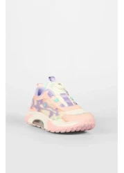 Vicco Vi̇cco Odette Girl's Powder Filet Phylon Sports Shoes