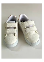 Merli&Rose Star Summer Unisex Children's Sports Sneaker Shoes Velcro, Breathable, Light Sole