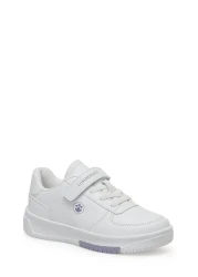 Lumberjack MONSTER JR 3PR WHITE - Girl's Sneaker