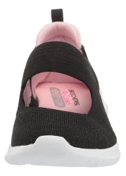 Skechers حذاء رياضي للأطفال Ultra Flex Smitten - 302240 L-BLK