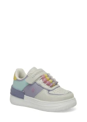 Lumberjack FREYA JR 4FX Lilac Girl's Sneaker