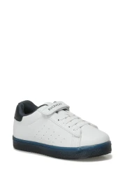 BUCKHEAD Oliver White Boy's Sneaker
