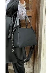 Just Polo JP Original Just Polo Women's Large Size Shoulder Bag Size 32X28 cm