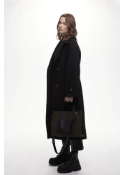 Manuka Urban Tote Bag Khaki