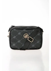 Beverly Hills Polo Club حقيبة كتف نسائية 05bhpc8012