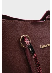 Capone Outfitters حقيبة كتف نسائية من ميريدا