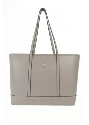 Beverly Hills Polo Club حقيبة كتف نسائية من مينك 05BHPC111