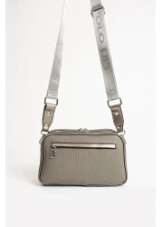 Just Polo JP Original Just Polo Medium and Large Size Wide Strap Women's Shoulder Bags Suitable for Daily Use