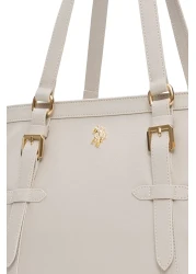 U.S. Polo Assn. حقيبة كتف نسائية من تاس Us25581