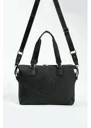 Just Polo Large Size Light Fabric - Travel and Daily Hand and Shoulder Bag Lifonbag1160