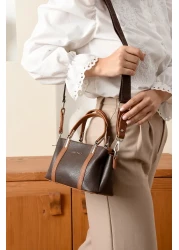 Just Polo Wander Matelassé Women's Hand and Shoulder Bag