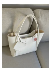 BAGLOVİS Extra Wallet Zipper Large Women's Shoulder Bag En41 Uzn28