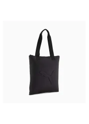 Puma Women's Black Puma Buzz Tote Shoulder Bag 091157 -01