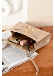 Ebitte Woman Bags Luxury Hand and Shoulder Bag