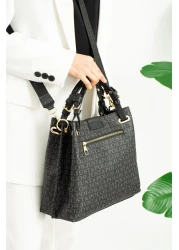 Just Polo JP Original Just Polo Medium and Large Size Wide Strap Women's Shoulder Bags Suitable for Daily Use