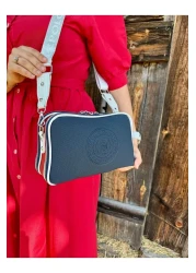 Just Polo Women's New Season Lakos Shoulder Bag Mh6000Mh