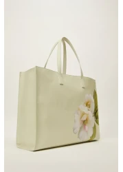 Ted Baker Iconic Floral Patterned Small Bag