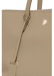 U.S. Polo Assn. حقيبة كتف نسائية من ك.تاس Us25655