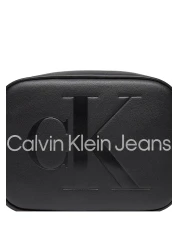 Calvin Klein Cross Strap Women's Bag Camera Bag