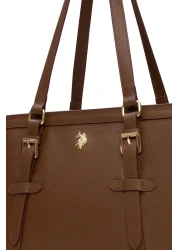 U.S. Polo Assn. A.Coffee Women's Shoulder Bag Us25581
