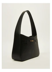 Ted Baker Black Women's Shoulder Bag Tbss25Fsh091