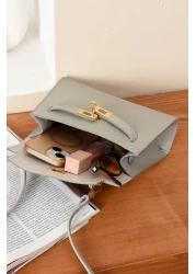 Ebitte Woman Bags Luxury Hand and Shoulder Bag