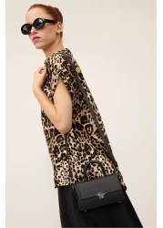 Addax Mini Hand and Shoulder Bag - Ç2125-G5