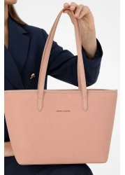 Pierre Cardin حقيبة كتف بطبعة بودرة 05PO24K1877